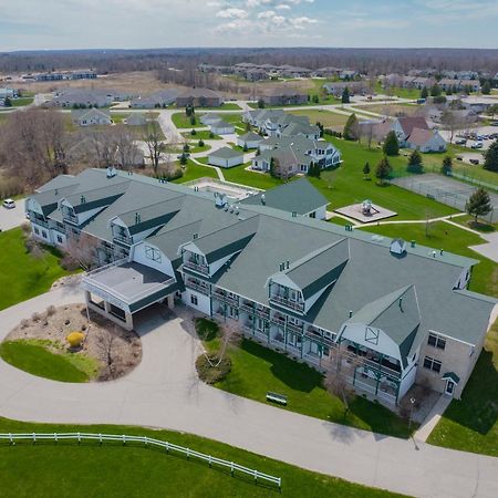 Birchwood Lodge Sister Bay Exteriér fotografie
